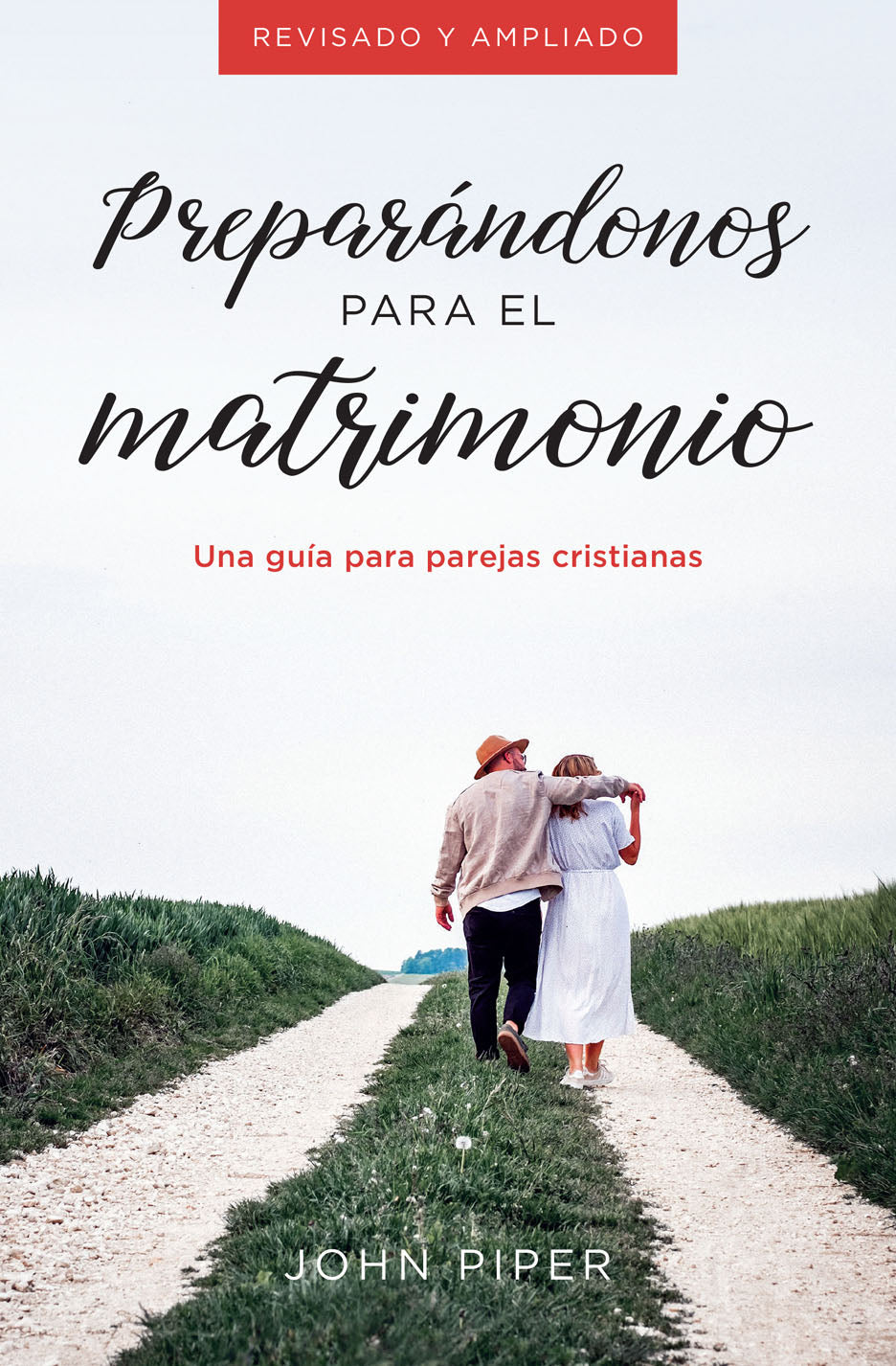 Preparándonos para el matrimonio - Librería Libros Cristianos - Libro