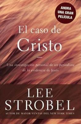 El Caso de Cristo - Librería Libros Cristianos - Libro