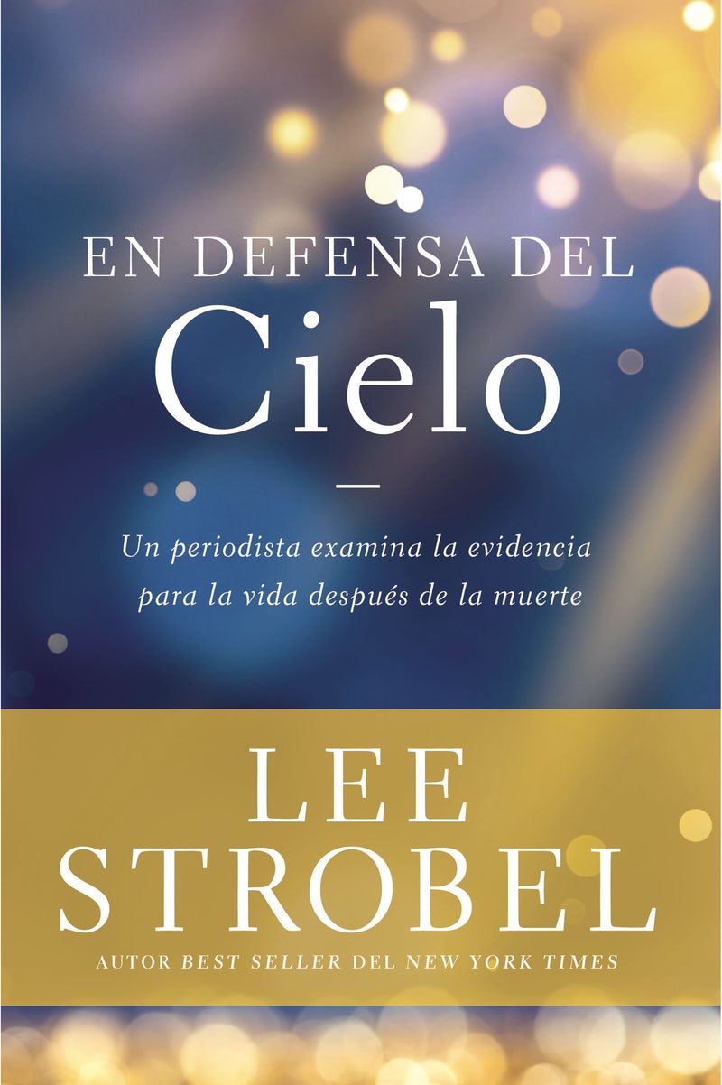 En defensa del cielo - Librería Libros Cristianos - Libro