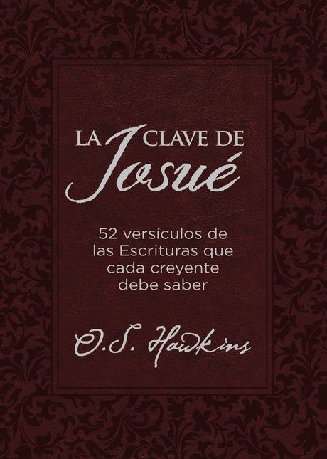 La Clave de Josue - Librería Libros Cristianos - Libro