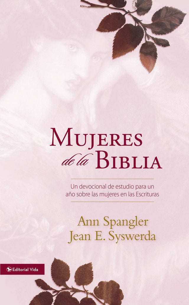 Mujeres de la Biblia - Librería Libros Cristianos - Libro