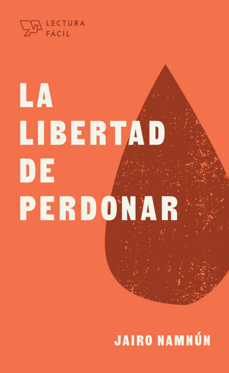 Libertad de perdonar - Librería Libros Cristianos - Libro