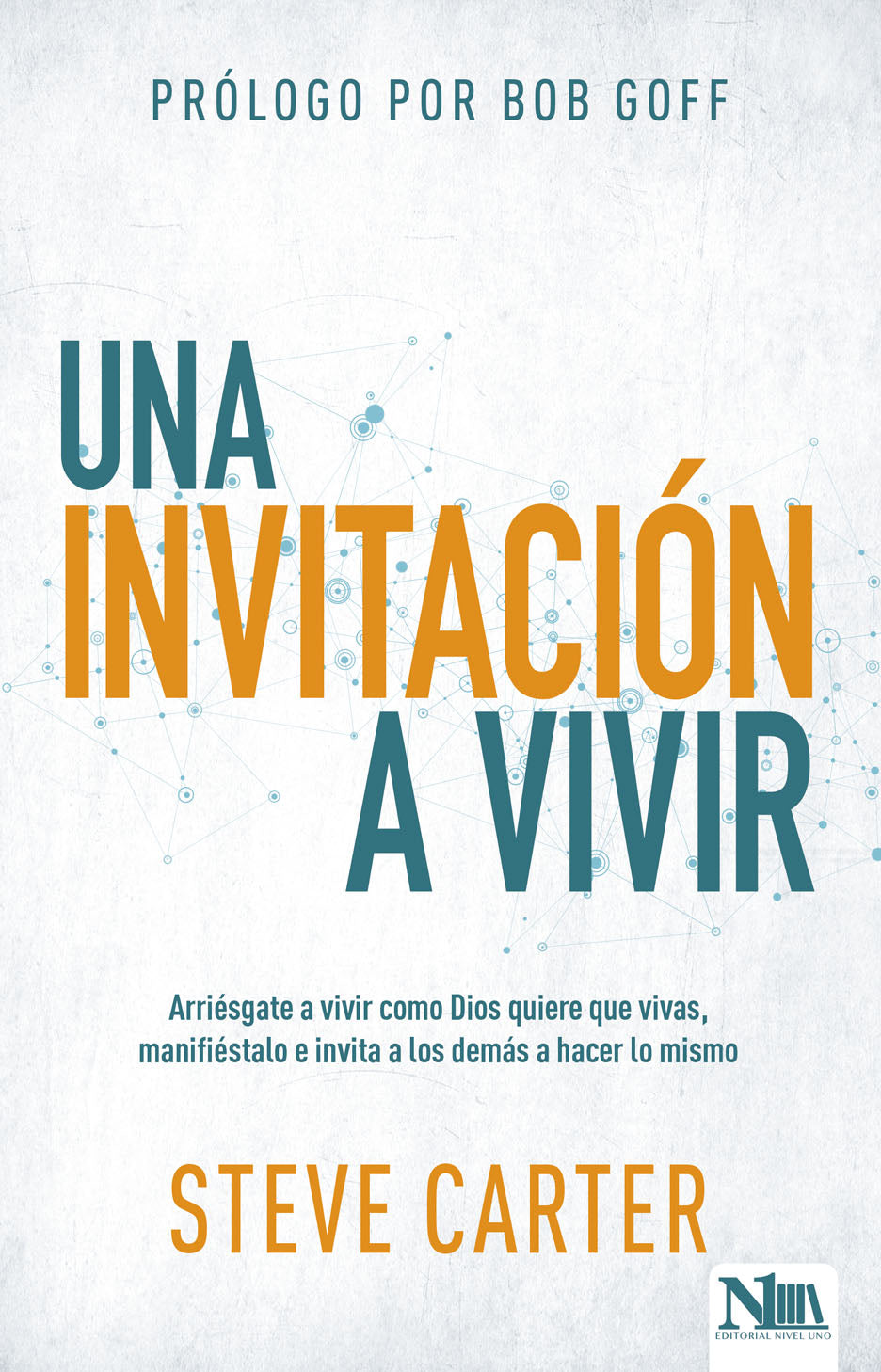 Una invitación a vivir - Librería Libros Cristianos - Libro