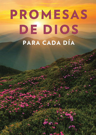 Promesas de Dios para cada día - Librería Libros Cristianos - Libro