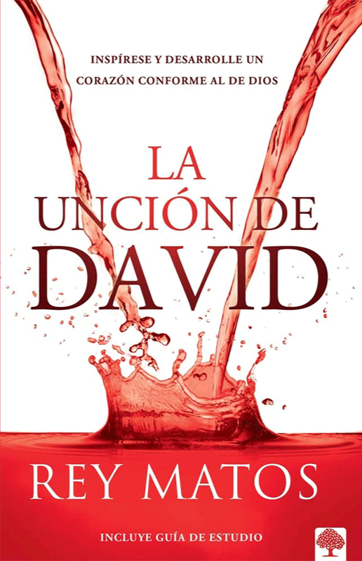 La Unción de David