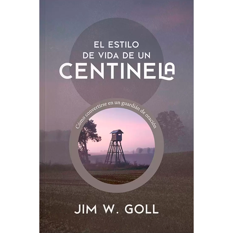 El estilo de vida de un centinela