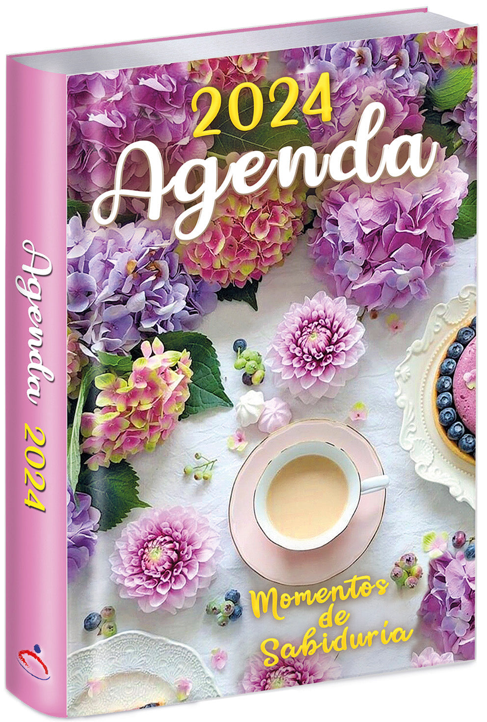 Agenda Hortensias 2024