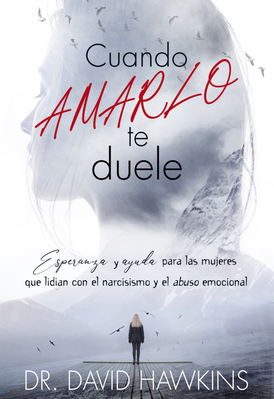 Cuando Amarlo te duele - Librería Libros Cristianos - Libro