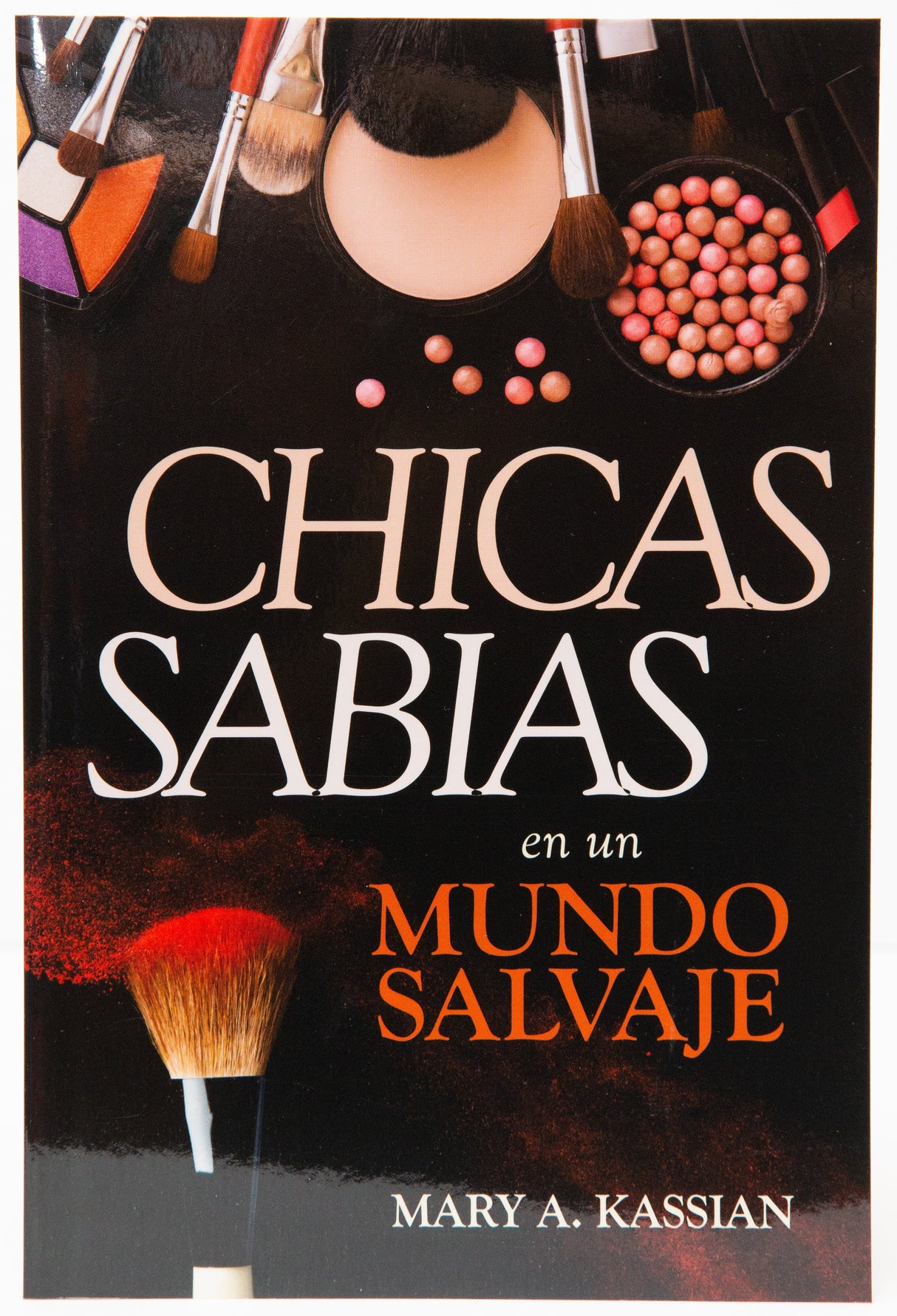 Chicas Sabias en un Mundo Salvaje - Librería Libros Cristianos - Libro