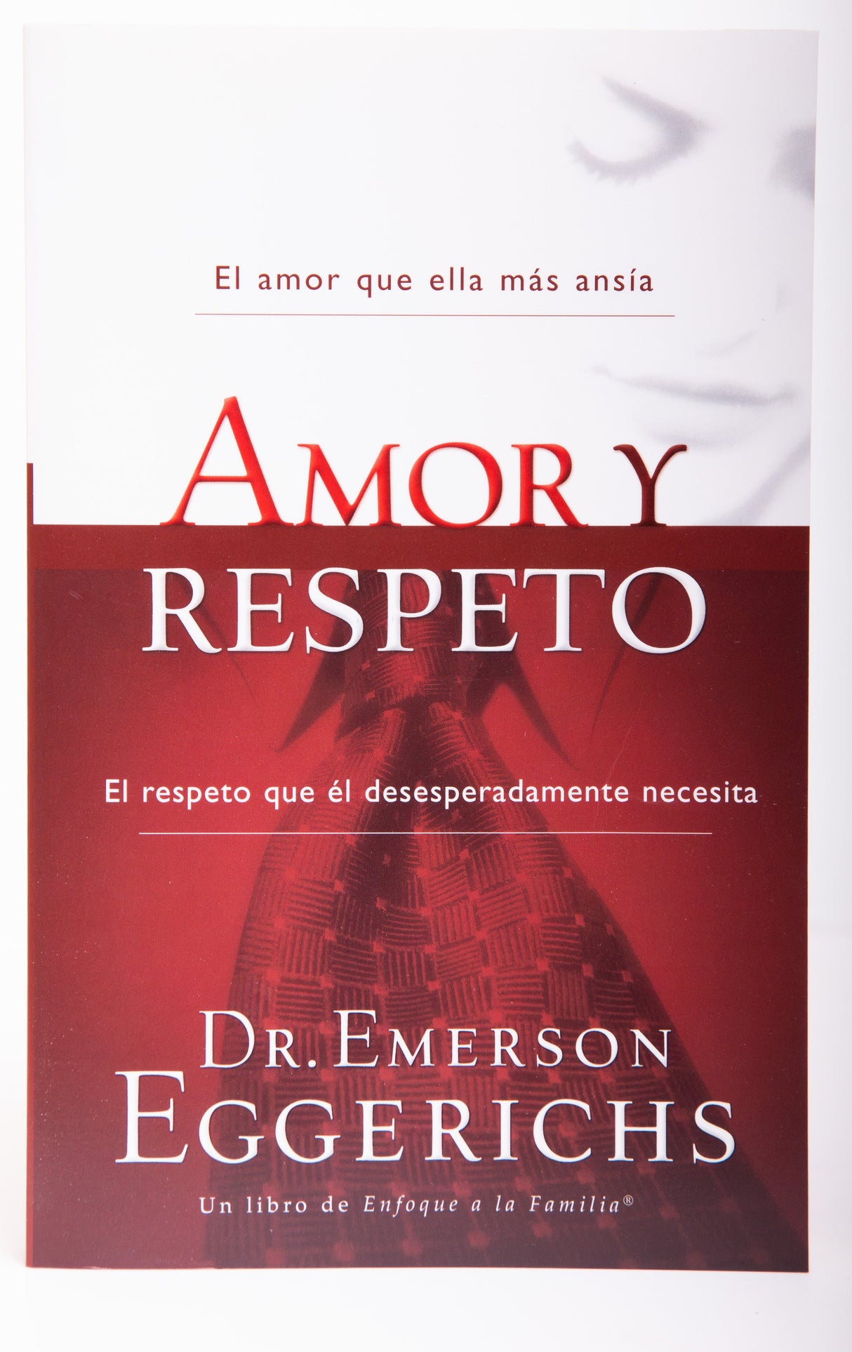 Amor y Respeto - Librería Libros Cristianos - Libro