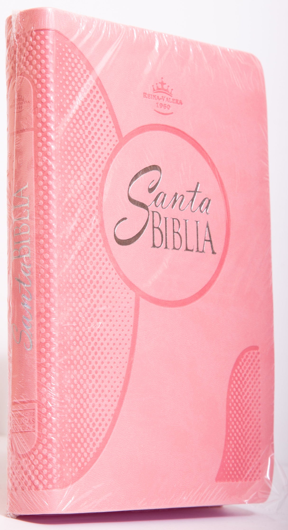 Biblia Mediana Letra Grande - Librería Libros Cristianos - Biblia