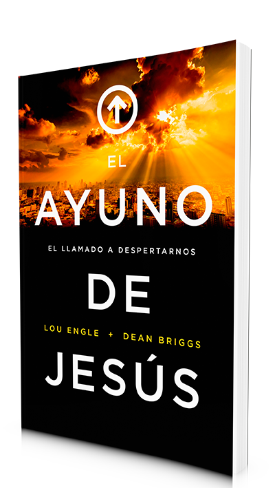 El Ayuno de Jesús - Librería Libros Cristianos - Libro