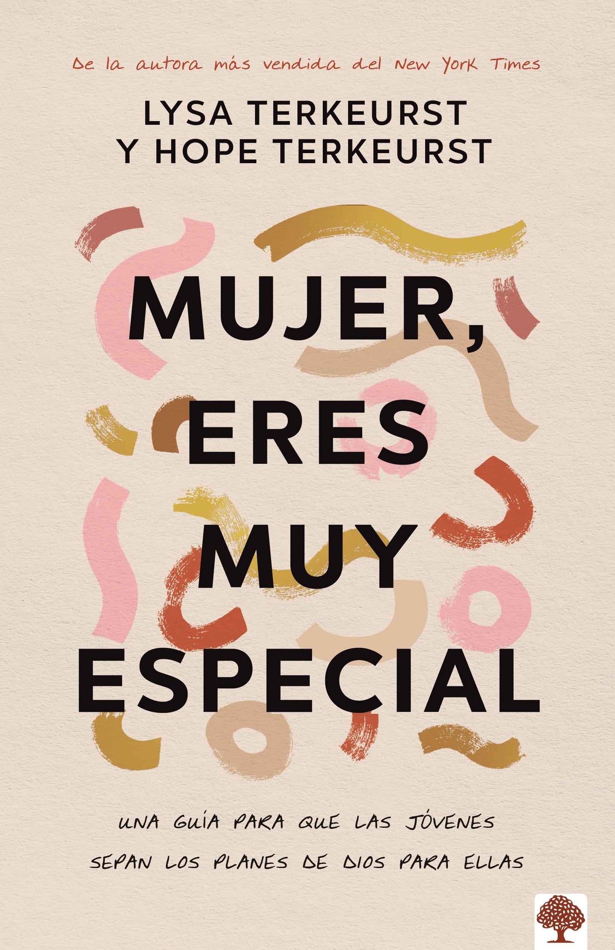 Mujer eres muy especial