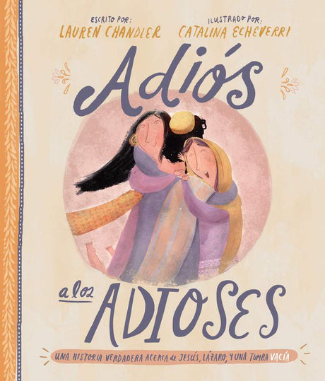 Adiós a los Adioses - Librería Libros Cristianos - Libro