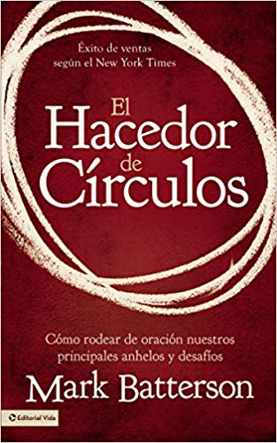 El Hacedor de Círculos - Librería Libros Cristianos - Libro