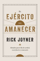 El Ejercito del Amanecer - Librería Libros Cristianos - Libro