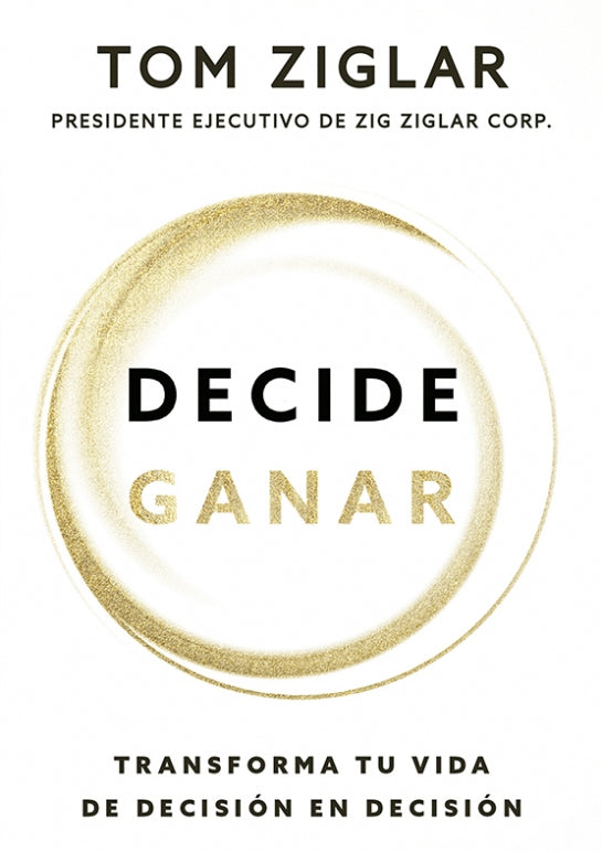 Decide Ganar