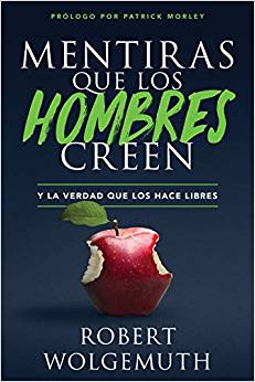 Mentiras que los Hombres Creen - Librería Libros Cristianos - Libro