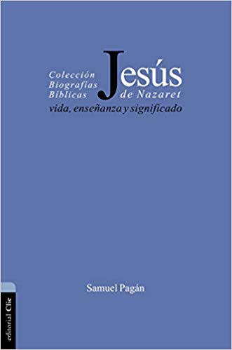 Jesús de Nazaret: vida, enseñanza y significado - Librería Libros Cristianos - Libro